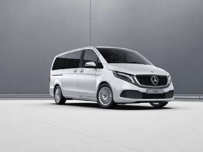 Mercedes EQV300