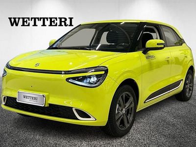 Käytetty DongFeng Box 69 kW (95 HP) 2024 Viistoperä