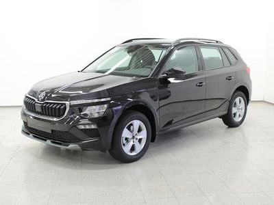 Uusi Skoda Kamiq Selection 116 HP (85 kW) 2025 Katumaasturi