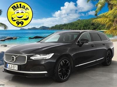Käytetty Volvo V90 Inscription 253 HP (186 kW) 2021 Farmari