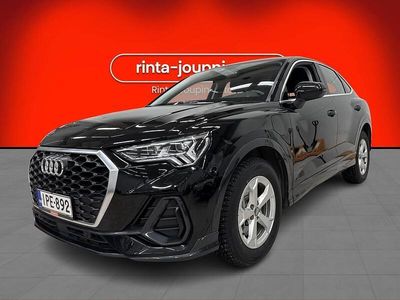 Käytetty 2022 Audi Q3 Sportback Business Katumaasturi | 29 690 €