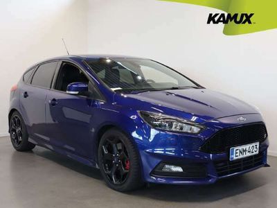 käytetty Ford Focus 2,0 EcoBoost 250 hv Start/stop M6 ST Wagon