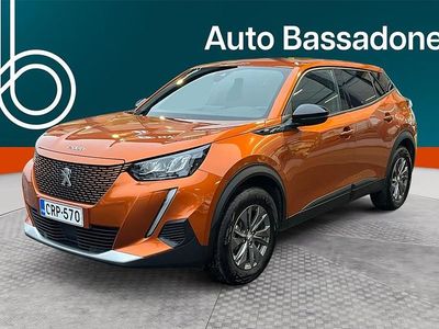 Käytetty Peugeot e-2008 Active 100 kW (136 HP) 2023 Katumaasturi