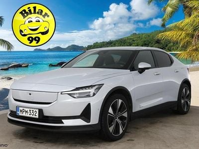 Käytetty Polestar 2 Plus 219 kW (299 HP) 2024 Viistoperä