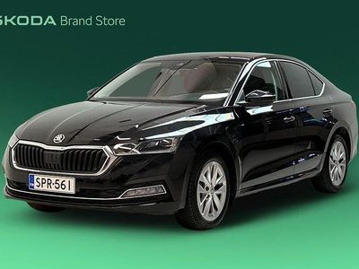 Käytetty 2024 Skoda Octavia Style Sedan | 29 490 € (Perustarjous)