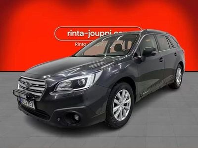 Käytetty 2017 Subaru Outback Farmari | 12 990 € (Perustarjous)