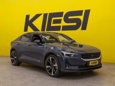 Käytetty 2021 Polestar 2 Pilot Viistoperä | 27 390 € (Perustarjous)