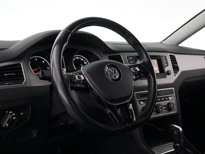 VW Golf Sportsvan