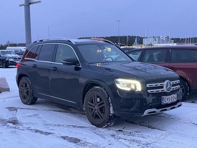 Käytetty 2021 Mercedes 220 Business Farmari | 29 900 €