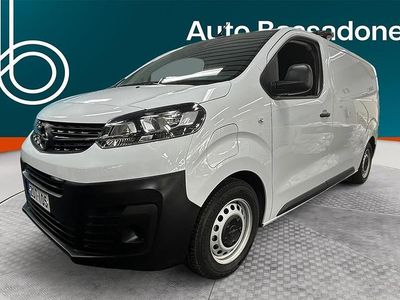Käytetty Opel Vivaro-e Combi Comfort 100 kW (136 HP) 2023 Van