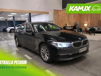 BMW 530e