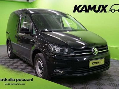 käytetty VW Caddy Caddy1.0 TSI BMT Kasten