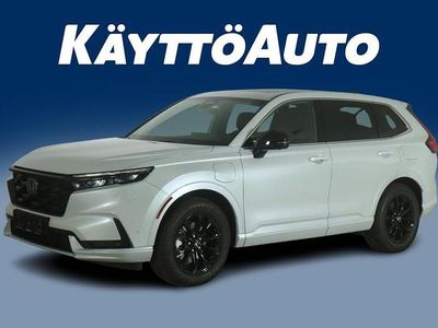 Diamond dust p. Käytetty 2024 Honda CR-V Advance Katumaasturi | 51 900 €