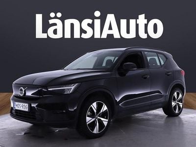 Käytetty Volvo XC40 Plus 169 kW (231 HP) 2022 Katumaasturi