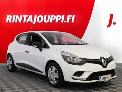 Renault Clio IV