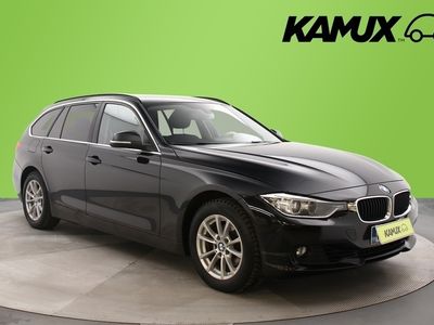 käytetty BMW 320 TwinPower Turbo A Limited xDrive Edition F31 Touring