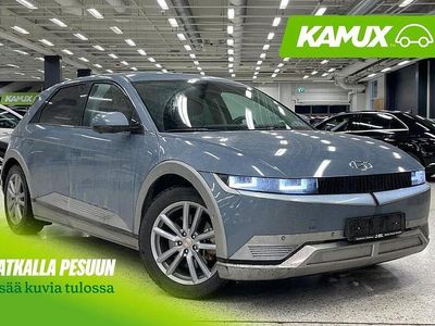 Käytetty 2023 Hyundai Ioniq 5 Ultimate Katumaasturi | 42 900 €
