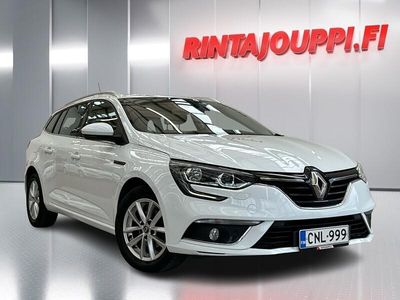 Renault Mégane GrandTour