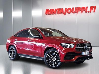 Mercedes GLE350