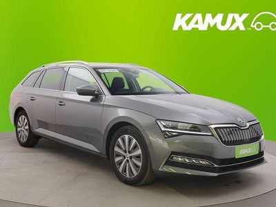 Käytetty 2023 Skoda Superb Style Farmari | 29 880 € (Perustarjous)