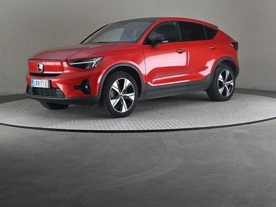 Käytetty Volvo C40 Plus 300 kW (408 HP) 2022 Katumaasturi