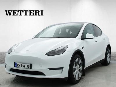 Käytetty Tesla Model Y 258 kW (351 HP) 2022 Katumaasturi