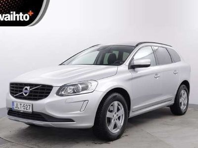 käytetty Volvo XC60 D4 Business aut