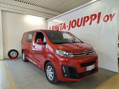 Citroën Jumpy