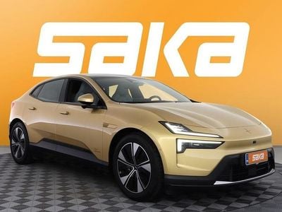Käytetty Polestar 4 Pilot 400 kW (544 HP) 2025 Katumaasturi
