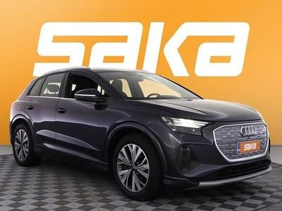 Käytetty Audi Q4 e-tron 150 kW (204 HP) 2022 Katumaasturi