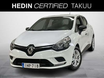 Renault Clio IV