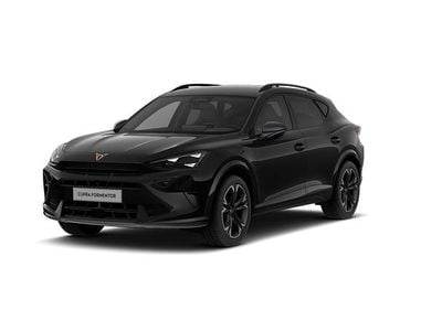 Midnight black Uusi 2026 Cupra Formentor Katumaasturi | 45 441 € (Hyvä tarjous)