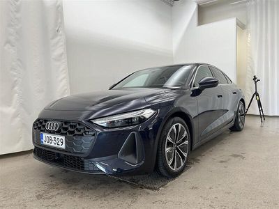 Käytetty Audi A5 299 HP (219 kW) 2025 Coupe - kaksiovinen