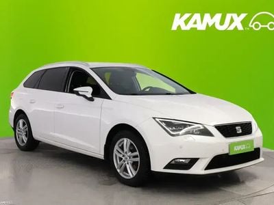 Seat Leon ST