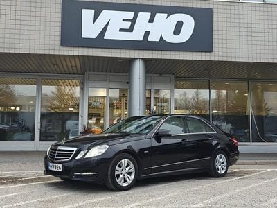 Mercedes E250