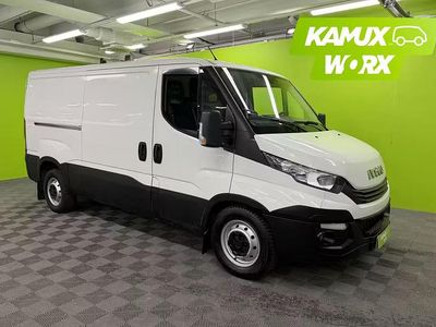 Käytetty Iveco Daily 2019