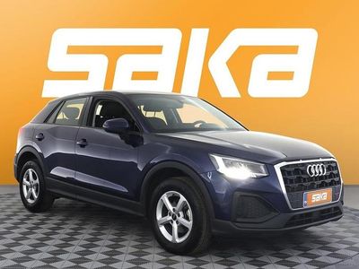 Käytetty 2023 Audi Q2 Proline Katumaasturi | 22 600 €