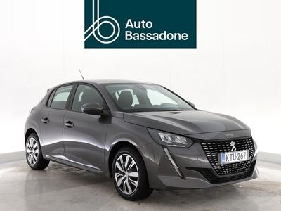 käytetty Peugeot 208 Active PureTech 100 EAT8-automaatti