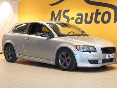 käytetty Volvo C30 T5