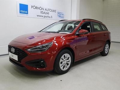 Uusi Hyundai i30 101 HP (74 kW) 2025 Farmari