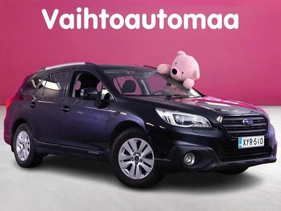 Käytetty Subaru Outback 175 HP (128 kW) 2016 Farmari
