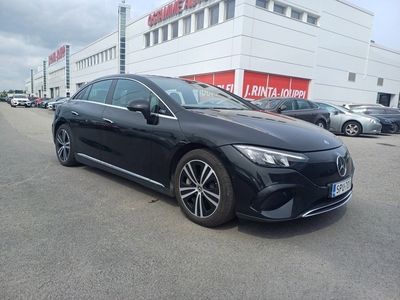 Mercedes EQE300