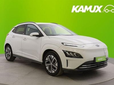 Käytetty 2021 Hyundai Kona Comfort Katumaasturi | 22 900 € (Perustarjous)