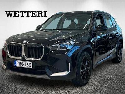 Käytetty BMW X1 Comfort Edition 245 HP (180 kW) 2023 Katumaasturi