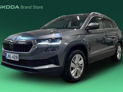 Käytetty 2024 Skoda Karoq Style Katumaasturi | 38 900 € (Kallis)