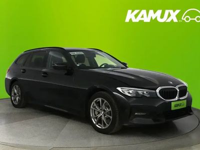 BMW 330e