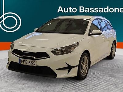 Käytetty 2022 Kia Ceed Sportswagon LX Farmari | 17 880 €