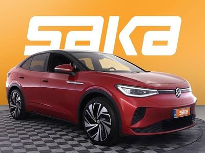 Käytetty VW ID.5 GTX 219 kW (299 HP) 2022 Katumaasturi