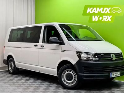 VW Caravelle