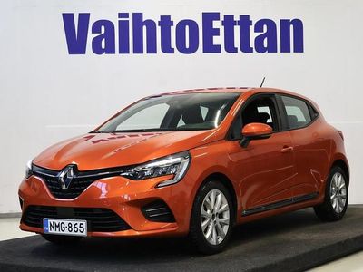 Käytetty Renault Clio V Zen 91 HP (66 kW) 2021 Viistoperä